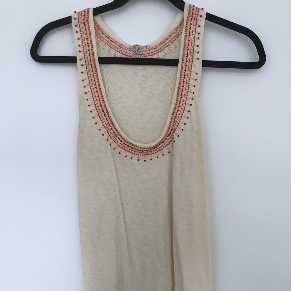 JCrew Tank Top